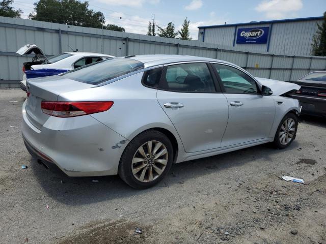 Vin: 5xxgt4l3xhg129263, lot: 58404075, kia optima lx 20173