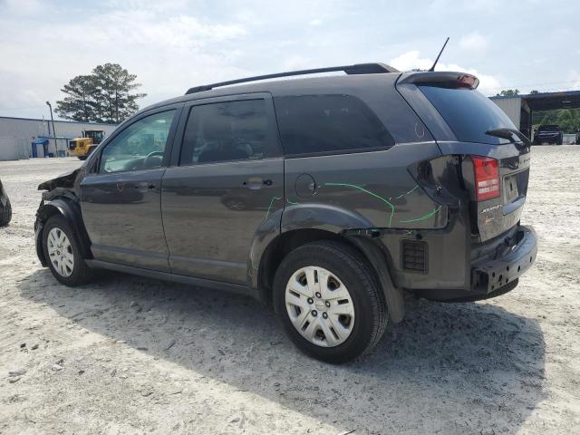Vin: 3c4pdcab5ht559028, lot: 56482205, dodge journey se 20172