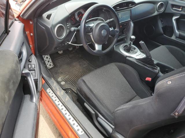 2017 TOYOTA 86 BASE JF1ZNAA15H9710885