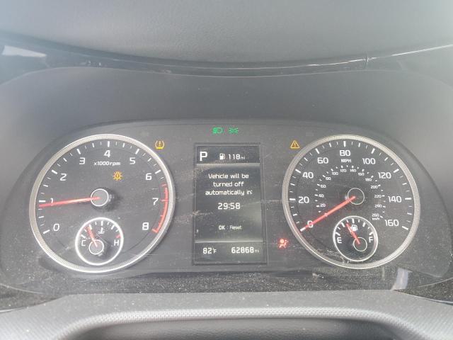 2021 KIA K5 GT LINE - 5XXG64J25MG011312