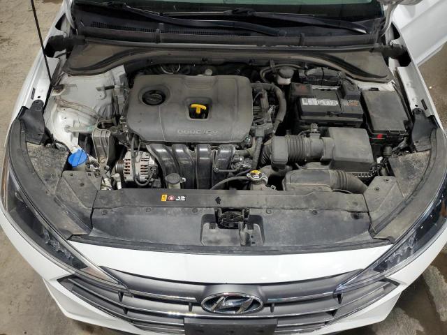 2020 HYUNDAI ELANTRA SE - 5NPD84LF4LH558880