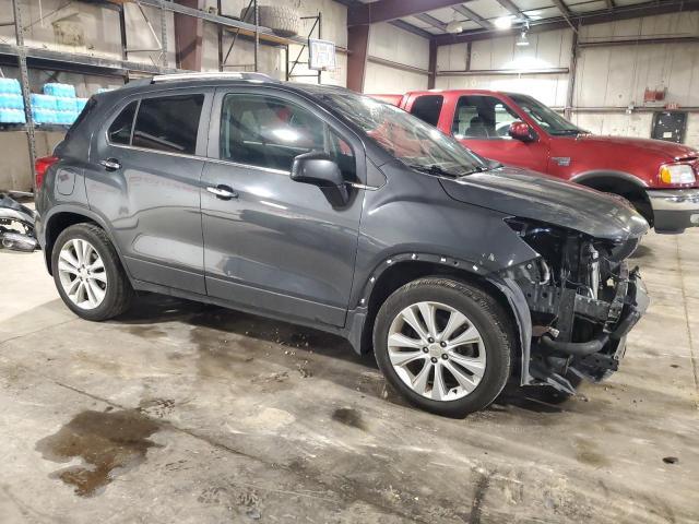 Vin: 3gncjrsb7hl280504, lot: 57654135, chevrolet trax premier 20174