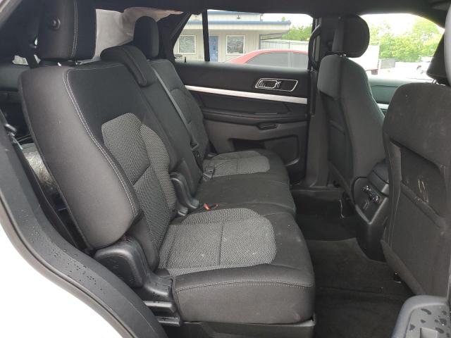 2017 FORD EXPLORER X - 1FM5K8D86HGB68092