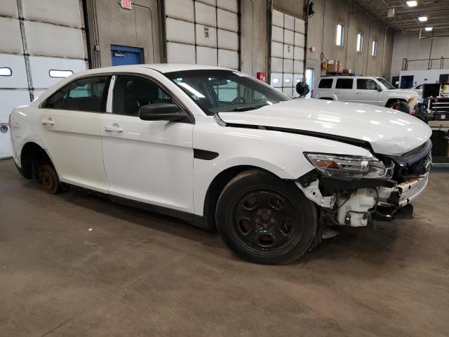 Vin: 1fahp2mk7dg213469, lot: 55790225, ford taurus police interceptor 20134
