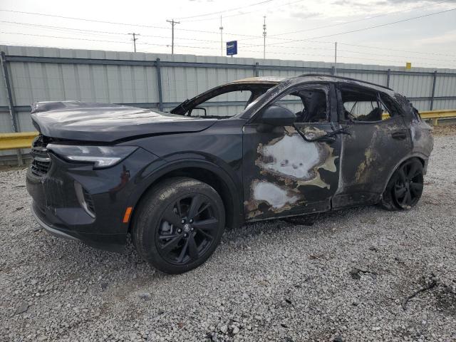 Vin: lrbfzpr47pd017913, lot: 55147265, buick envision essence 2023 img_1