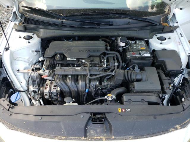 2021 HYUNDAI ELANTRA SE - 5NPLS4AG7MH017297