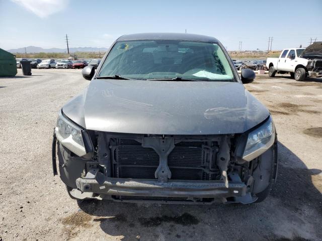2018 VOLKSWAGEN TIGUAN LIM WVGAV7AX3JK002191
