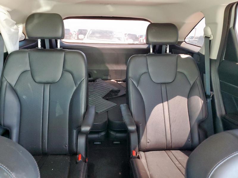 2023 KIA SORENTO SX - 5XYRKDLF7PG209166