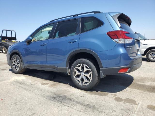Vin: jf2skafc6mh405301, lot: 55830735, subaru forester premium 20212