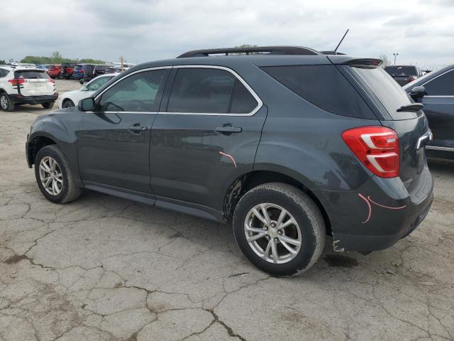 Vin: 2gnalcek3h1536696, lot: 55019945, chevrolet equinox lt 20172