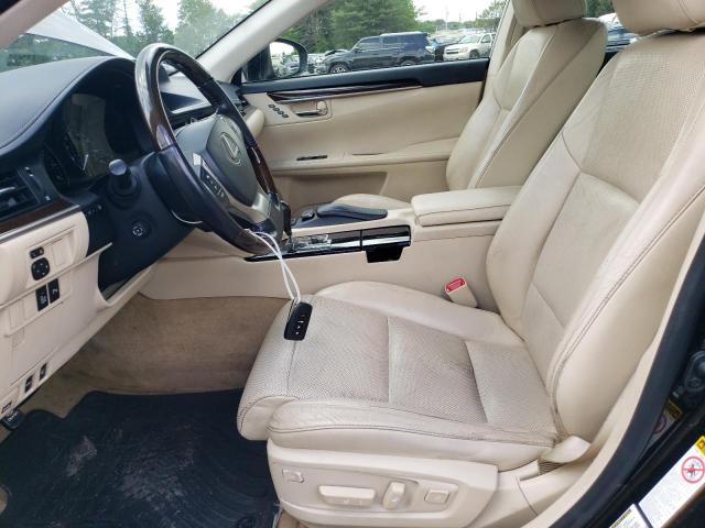 2015 LEXUS ES 350 JTHBK1GG3F2195356