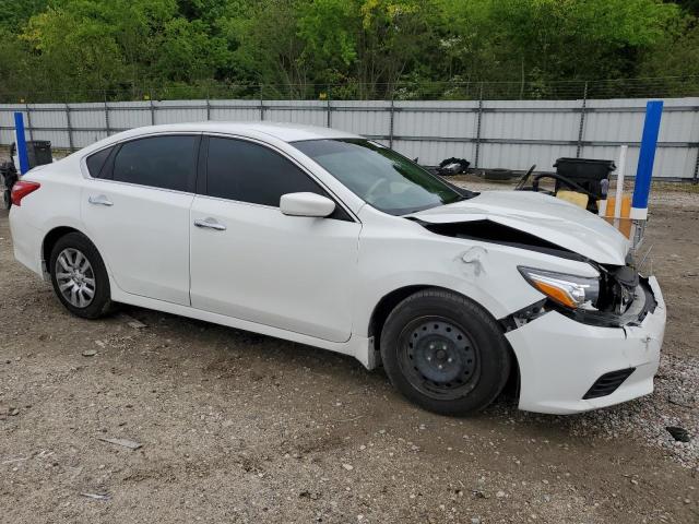 Vin: 1n4al3ap7gn322128, lot: 55141635, nissan altima 2.5 20164