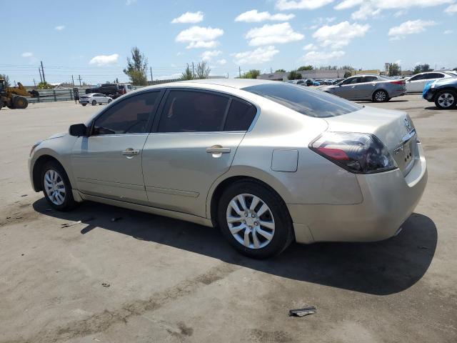 Vin: 1n4al2ap6ac177502, lot: 56216675, nissan altima base 20102