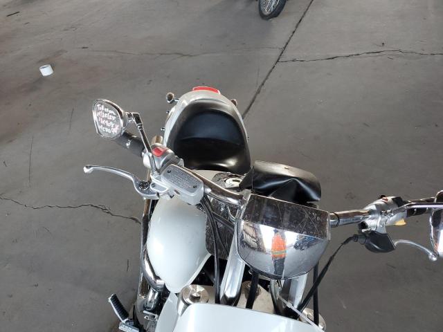 2007 SUZUKI VZR1800 JS1VY53A672103013