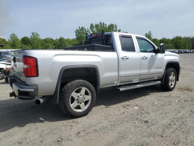 Vin: 1gt22ze86fz105362, lot: 56551435, gmc sierra k2500 slt 20153