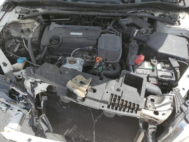 2016 HONDA ACCORD EXL - 1HGCR2F87GA052016