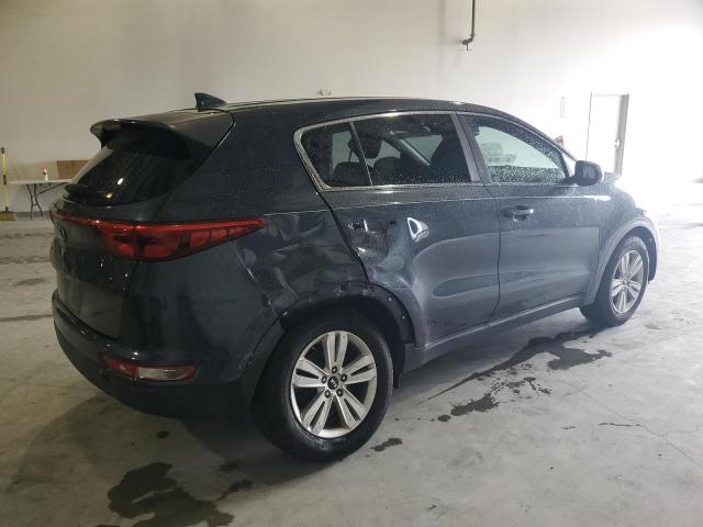 Vin: kndpm3acxh7084912, lot: 56207155, kia sportage lx 20173