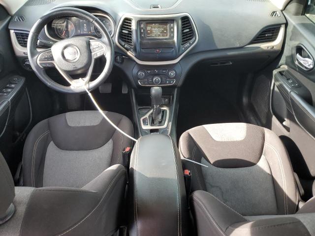 2016 JEEP CHEROKEE S - 1C4PJLAB0GW160724