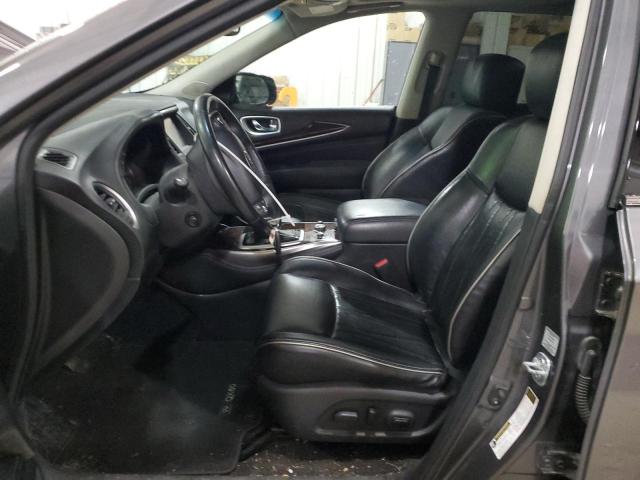 2016 INFINITI QX60 - 5N1AL0MM1GC511813