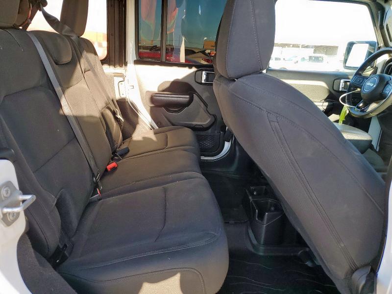 2018 JEEP WRANGLER U - 1C4HJXDGXJW176892