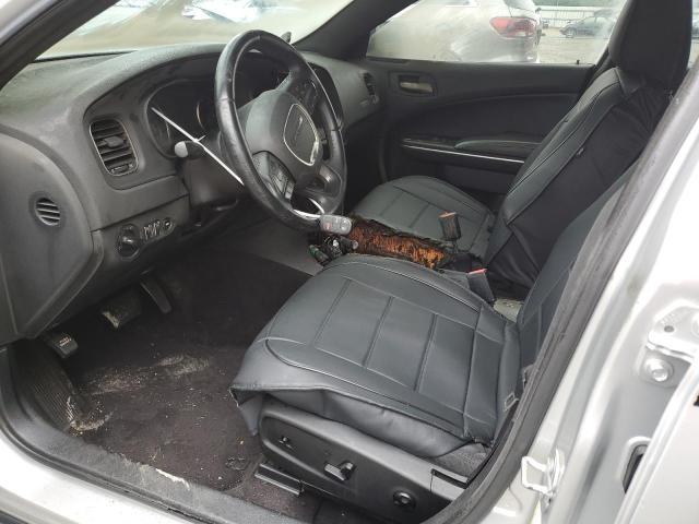 2016 DODGE CHARGER PO 2C3CDXKT0GH260006