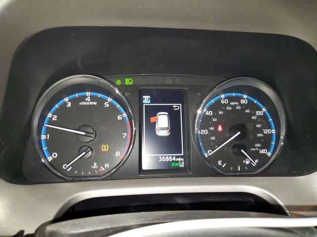 2018 TOYOTA RAV4 LIMIT 2T3DFREV5JW765114