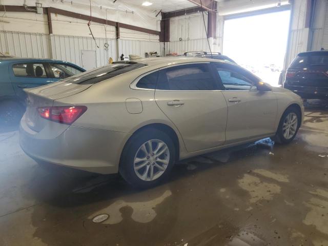 Vin: 1g1ze5st0gf229856, lot: 57265935, chevrolet malibu lt 20163