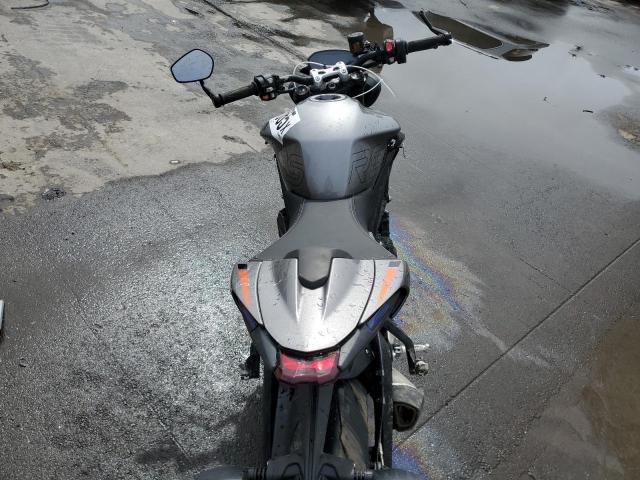 2024 TRIUMPH MOTORCYCLE STREET TRI SMTA614K6RTBN2711