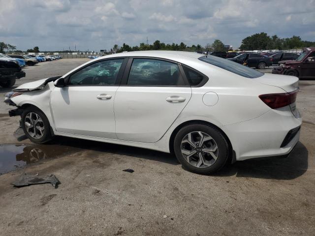Vin: 3kpf24ad4me358373, lot: 56016775, kia forte fe 20212