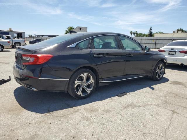 2018 HONDA ACCORD EXL - 1HGCV2F55JA020545