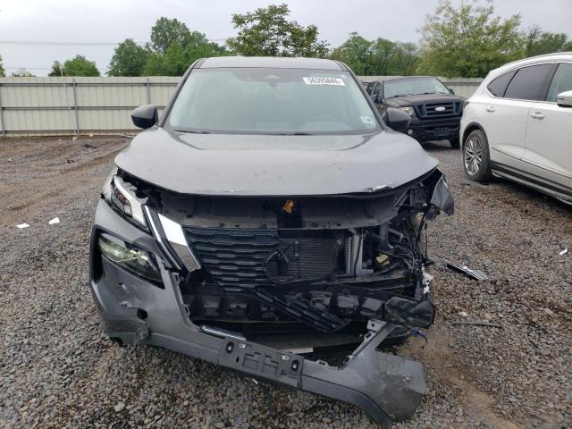 2023 NISSAN ROGUE S - 5N1BT3AB3PC772658
