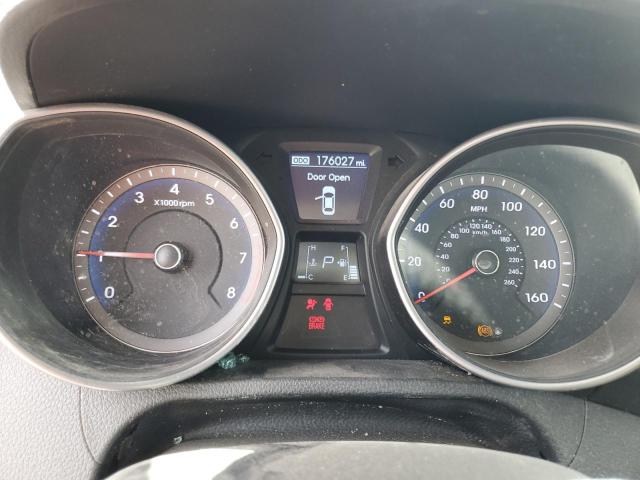 2015 HYUNDAI ELANTRA GT - KMHD35LH0FU241240