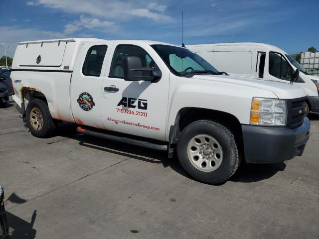 Vin: 1gcrkpeaxcz307963, lot: 58061605, chevrolet all models k1500 20124