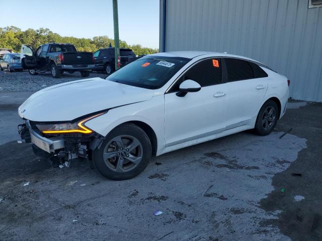 KIA K5 LXS