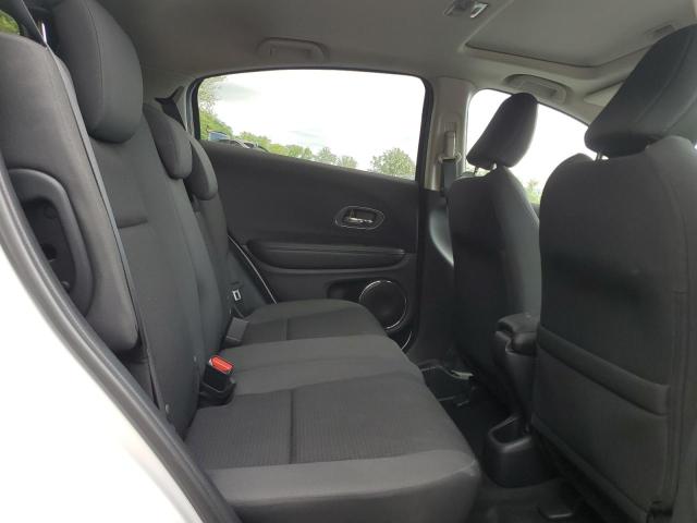 2021 HONDA HR-V EX 3CZRU6H56MM701668