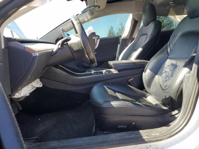 2020 TESLA MODEL 3 5YJ3E1EB0LF665520