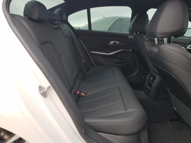 2021 BMW 330XI - 3MW5R7J05M8B93077