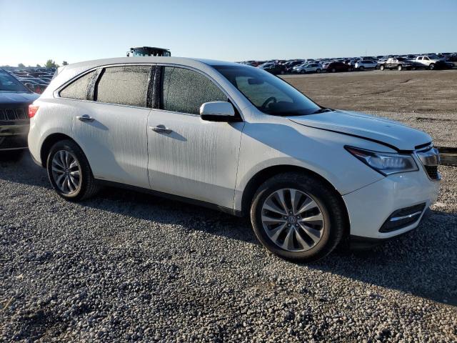 Vin: 5fryd4h43gb019447, lot: 55811625, acura mdx technology 20164