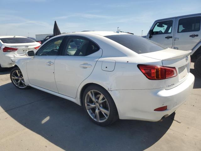 Vin: jthbf5c25a5118033, lot: 56054835, lexus is 250 20102