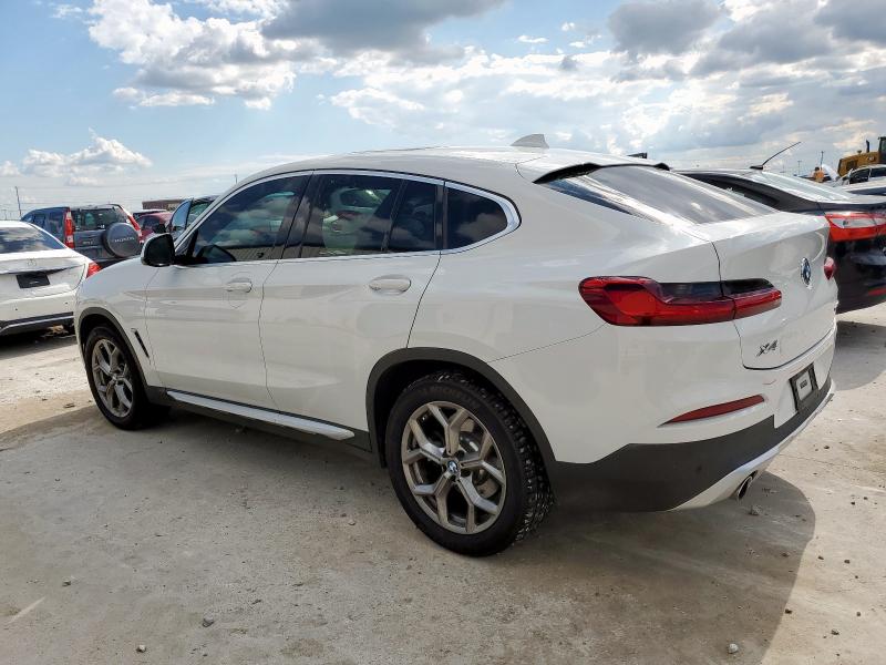 Vin: 5ux2v1c09m9f43085, lot: 56329655, bmw x4 xdrive30i 20212