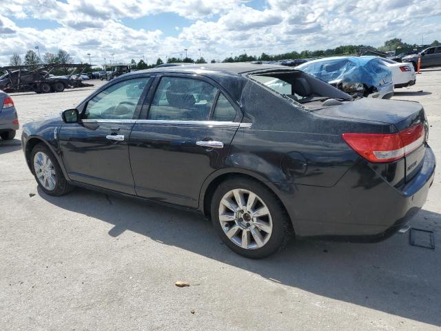 Vin: 3lnhl2jc9br754463, lot: 58148055, lincoln mkz 20112