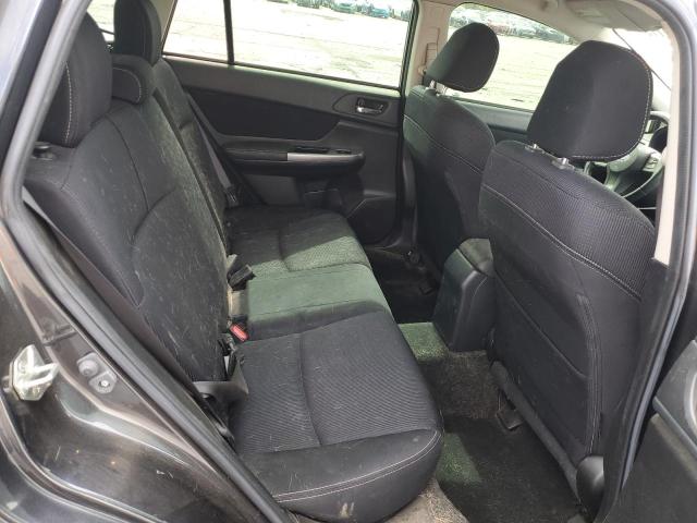 2015 SUBARU IMPREZA SP JF1GPAT61F8243574