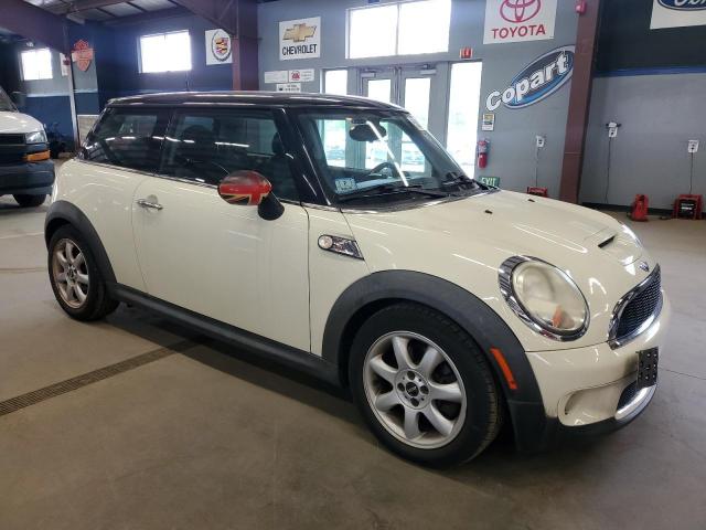 Vin: wmwmf7c53atz72835, lot: 57781635, mini cooper s 20104