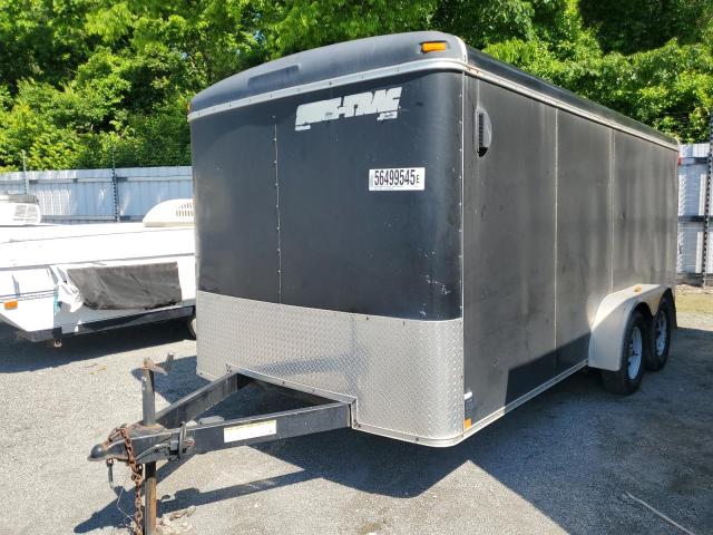 OTH TRAILER 2011 black   5JWTC1628B1046380 photo #3