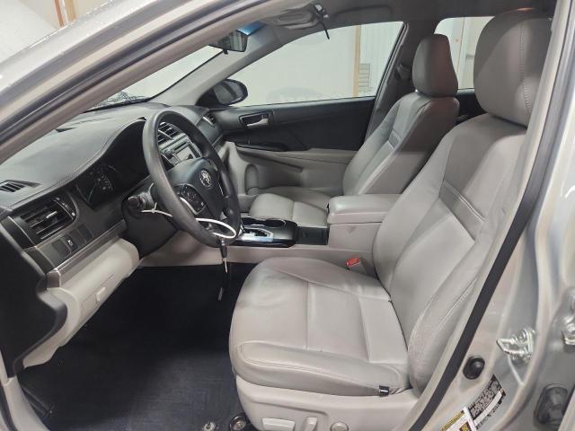 2013 TOYOTA CAMRY L - 4T1BF1FK8DU699801