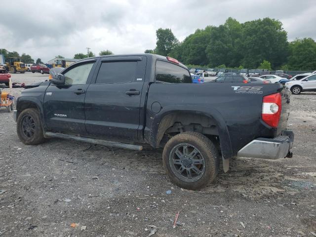 Vin: 5tfey5f14ex165589, lot: 57311785, toyota tundra crewmax sr5 20142