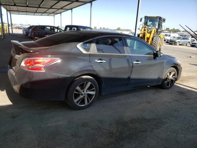 Vin: 1n4al3ap3fc115276, lot: 56164845, nissan altima 2.5 20153
