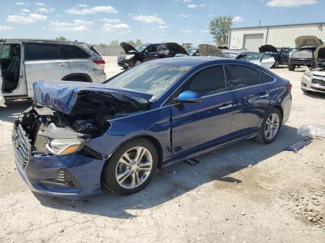Vin: 5npe34af6jh685617, lot: 55687935, hyundai sonata sport 2018 img_1