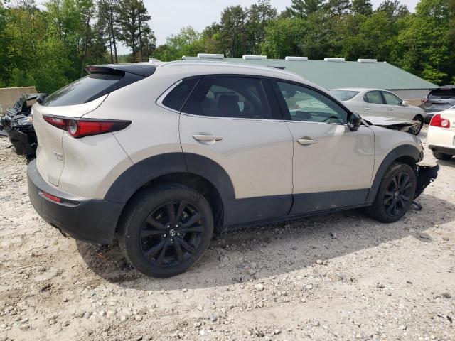 Vin: 3mvdmbdy7pm520039, lot: 58550785, mazda cx30 premium 20233
