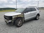 2016 FORD EXPLORER X - 1FM5K7D81GGC40065